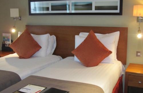 Colchester Hotel | Best Western The Rose & Crown Hotel