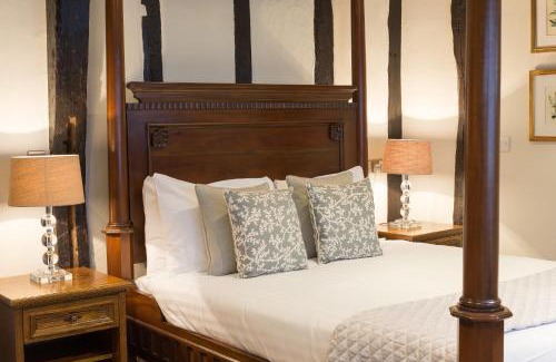 Colchester Hotel | Best Western The Rose & Crown Hotel