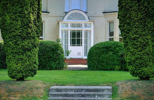 Shaftesbury Hotel | Best Western The Royal Chase Hotel