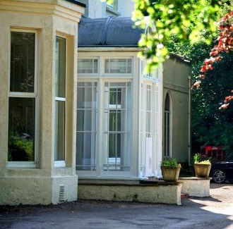 Shaftesbury Hotel | Best Western The Royal Chase Hotel