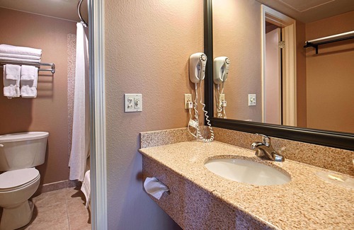 Boise Hotel | Best Western Vista Inn At The Airport