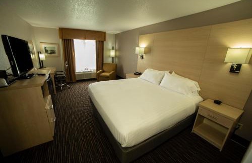 Watertown Hotel | Best Western Watertown