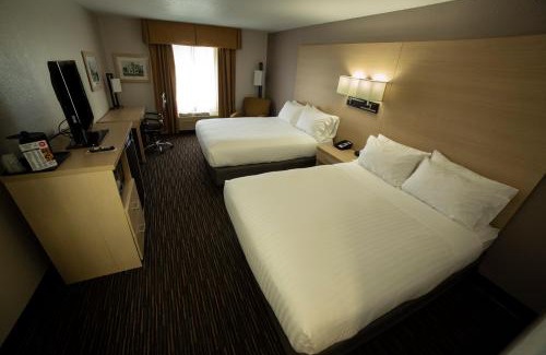 Watertown Hotel | Best Western Watertown