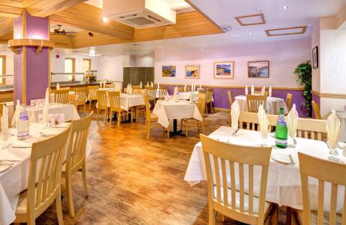 Weymouth Hotel | Best Western Weymouth Hotel Rembrandt