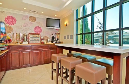 Woodland Hills Hotel | Best Western Woodland Hills