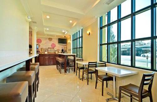 Woodland Hills Hotel | Best Western Woodland Hills