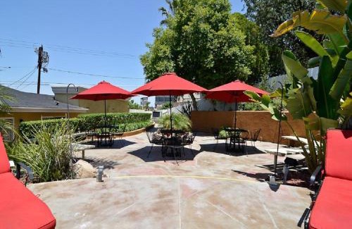 Woodland Hills Hotel | Best Western Woodland Hills