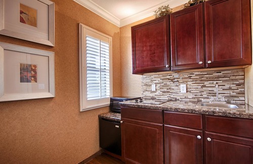 Yuma Hotel | Best Western Yuma Mall Hotel & Suites