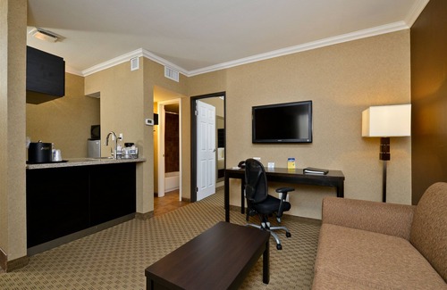 Yuma Hotel | Best Western Yuma Mall Hotel & Suites