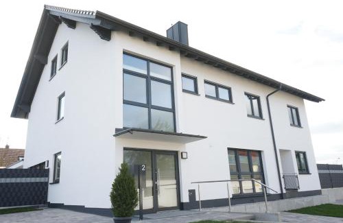 Sulzbach am Main Apartment | BestBoarding24