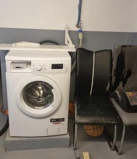 Werthenbach Apartment | Beste Ecke