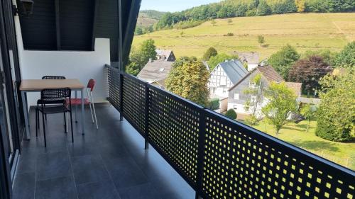 Werthenbach Apartment | Beste Ecke
