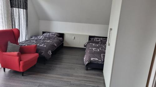 Werthenbach Apartment | Beste Ecke