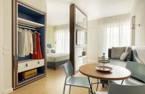 San Benedetto del Tronto Apartment | BeSUITE Apartments