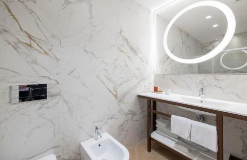 San Benedetto del Tronto Apartment | BeSUITE Apartments