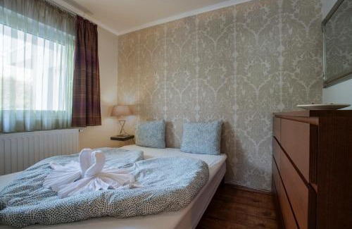 Siofok Aranypart Apartment | Beszédes József sétányi Apartman