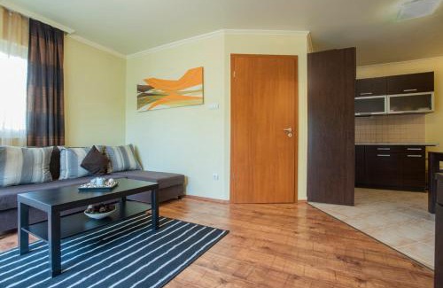 Siofok Aranypart Apartment | Beszédes József sétányi Apartman