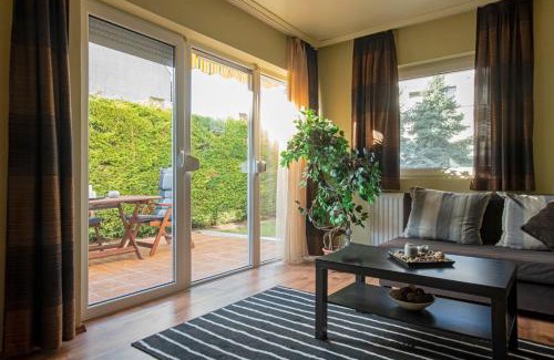 Siofok Aranypart Apartment | Beszédes József sétányi Apartman