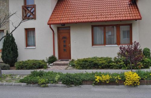 Veszprem Apartment | Betérő Apartman Veszprém