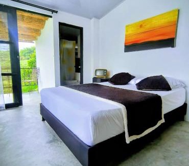 Circasia House | Betania Alojamiento Rural Quindío Eje Cafetero espectacular!