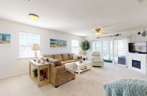 Ocean View House | Bethany Bay - 1001 Pavilion Drive