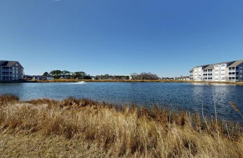 Ocean View House | Bethany Bay - 1001 Pavilion Drive