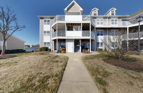 Ocean View House | Bethany Bay - 1001 Pavilion Drive