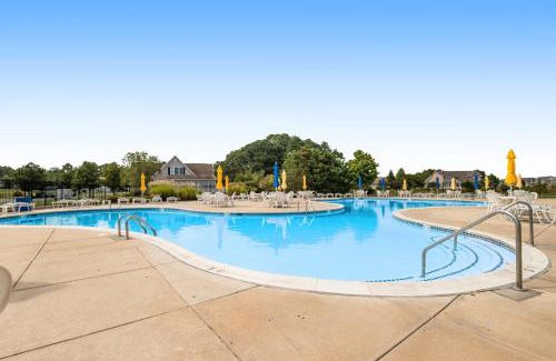 Ocean View Apartment | Bethany Bay - 37460 Pettinaro Dr #6801