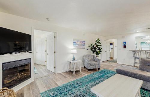 Ocean View Apartment | Bethany Bay - 37460 Pettinaro Dr #6801