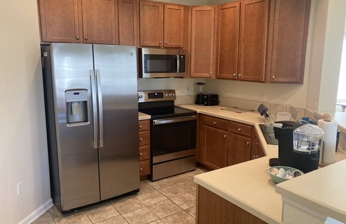 Ocean View Condo | Bethany Beach Area, Golf, year round pool, hot tub, sauna, gym. Weekly discount