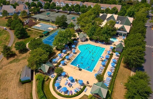 Ocean View Condo | Bethany Beach Area, Golf, year round pool, hot tub, sauna, gym. Weekly discount