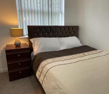 Holbeck House | Bethel Apartments