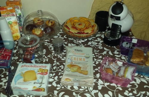 Gela Bed & Breakfast | Bethel B&B