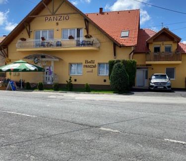 Zalaegerszeg House | Betli Panzió
