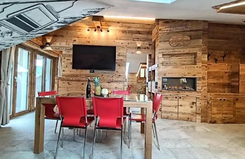 Aprica Apartment | Betruzzi Homes