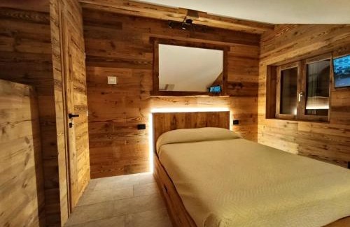 Aprica Apartment | Betruzzi Homes