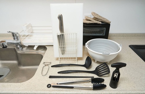 Oita Apartment | BETTEI