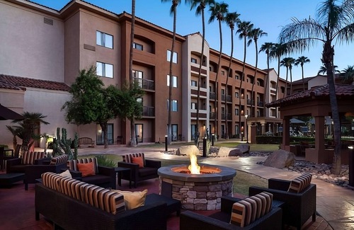 Camelback East Hotel | Better Choice For Your Vacation! Pet-Friendly, Short Drive to Copper Square