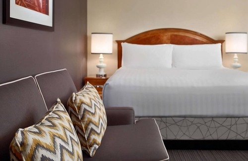Gwinnett Place Hotel | Better Choice For Your Vacation! Accessible location and Spacious unit awaits