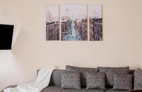 13th District Apartment | Better than Home