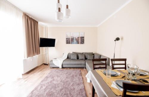 13th District Apartment | Better than Home