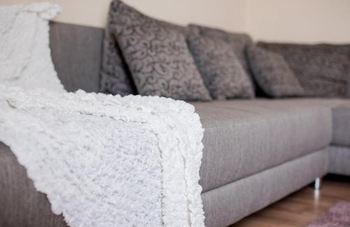 13th District Apartment | Better than Home