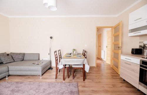 13th District Apartment | Better than Home