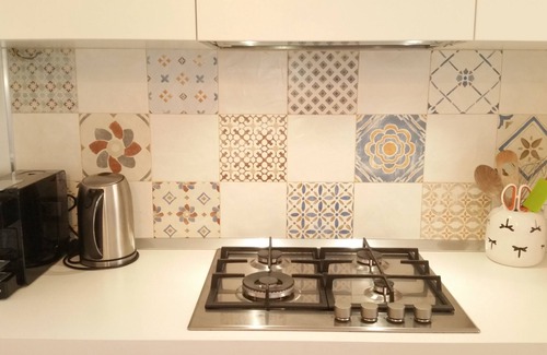Marano Apartment | Bettina's Flat "Wonderful sight on Riccione sea"