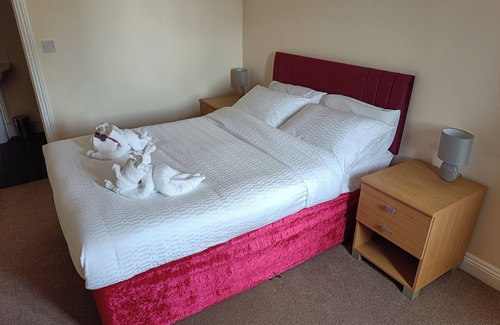 Graddon Cross Hotel | Betty Cottles Inn