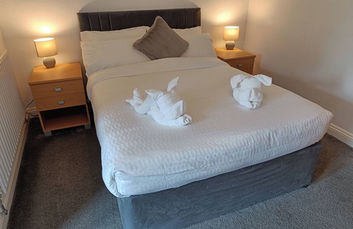 Graddon Cross Hotel | Betty Cottles Inn