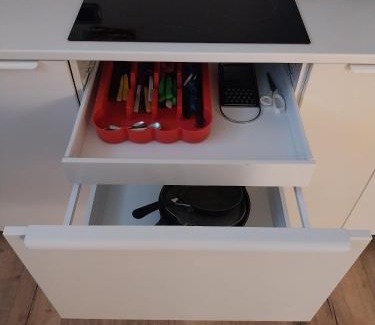 Baggio Apartment | BETTY HOME Milano