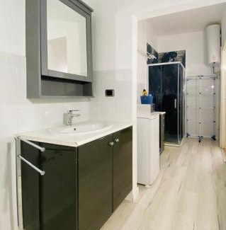 Baggio Apartment | BETTY HOME Milano