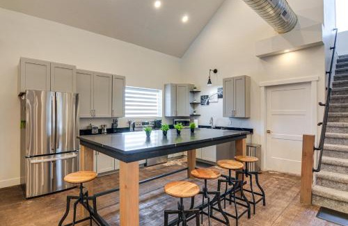 Hatch House | Between Bryce Canyon and Zion Hikers Paradise!