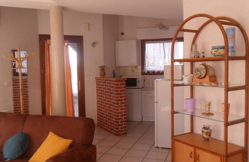 Rochefort-Montagne House | BETWEEN CHAINE DES PUYS AND MONTS DORE SANCY